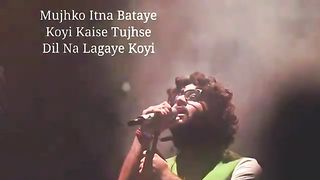 Kesariya -Brahmastra |Arijit Singh|