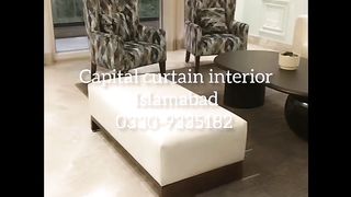Interior decore