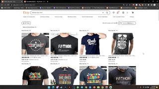 Sell Print on Demand on Etsy with Printify - Complete Guide (2023) - Mihai C._7