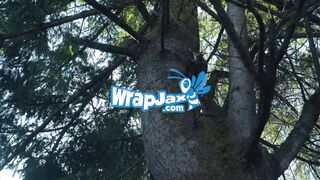Murdered out Minivan by Wrapjax 2