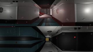 Maxwell The Cat 360° - CINEMA HALL | VR/360° Experience