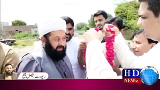 پاکستان تحریک انصاف اٹلی کے صدر و کونسلر