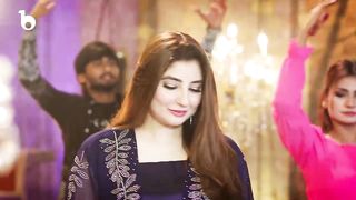 Gul Panra - Habibi - گل پانرا - حبیبی