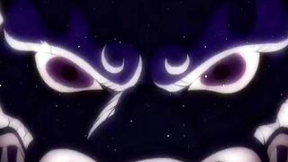 Sauron V.S Kaido