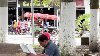 Prank.. Money In the Box
