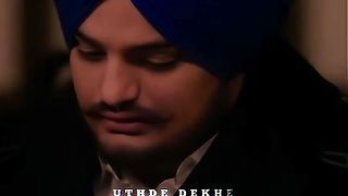 Sidho mosewala new whatsapp status