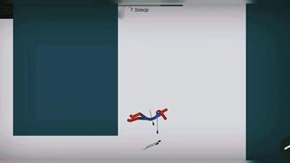 spiderman funny tiktok game