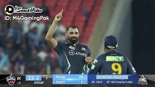 Muhammad shami on fire ????????????