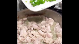 chicken pasta