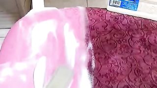This Powerful Cleaning Soap Easily Tackles Stains From Your Kids' Clothes