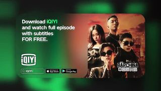 Love is sweet episode 3