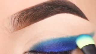Eyeshadow Makeup Tutorial 2
