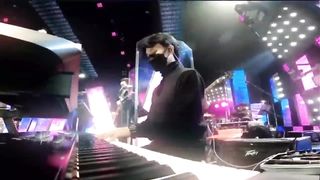 At My Worst - Bright Vachirawit ft Ally Achiraya