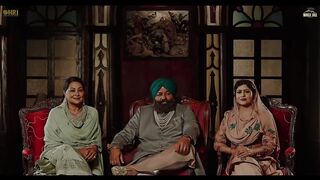 SHAREEK 2 (Official Trailer) _ Jimmy Shergill _ Dev Kharoud _ Sharan Kaur _ Releasing on 8