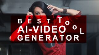 How AI Helps in Video Editing in Filmora 12
