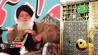 حضرت مولانا عزیزالرحمان ہزاروی صاحبؒ 2