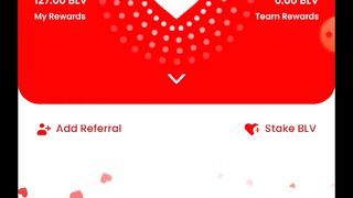 B Love Network Free Token