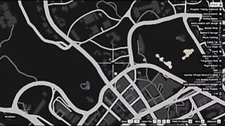 GTA rare lamborghini ..