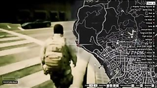 Girlfriend cheat GTA 5