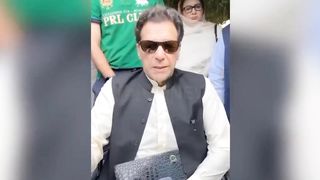 Imran Khan 26