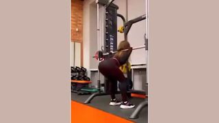 Funny Moments Caught On Camera