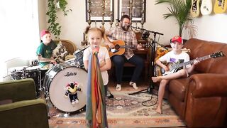 Colt Clark et les Quarantine Kids