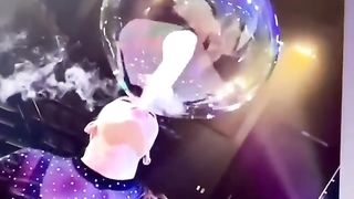 america's got talent smoke rings