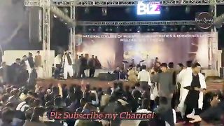 Qawali night in multan #qawali #febspot #viral