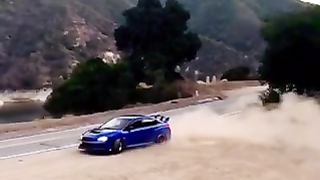 #Car_drif