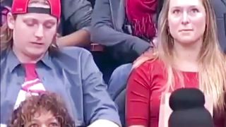 The funniest Kiss Cam moments of all-time!