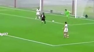 Women Football Funny Reactions 2