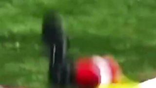 Crazy Moments in Women's Football 3