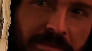 Jesus manda e o diabo obdece