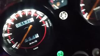 Yamaha 125G full modified and new bike