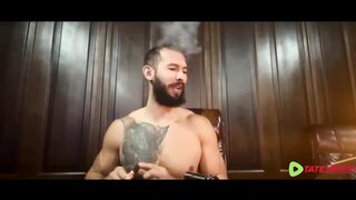 Andrew Tate First INTERVIEW From Home (Podcast)