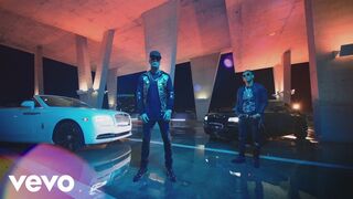 Wisin - Escápate Conmigo