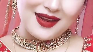 BUNJAON MEN DULHAN AAP MERA SAJAN HO.