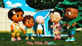 Cartoon movie 2