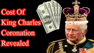 Cost of King Charles coronation revealed