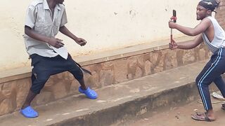 Must watch obotega funny comedy video ????????, New funny video ????????