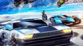 Fast & Furious Spy Racers Season 2 Episode 6 In Hindi