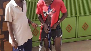 Obotega funny comedy video, New funny video ????????