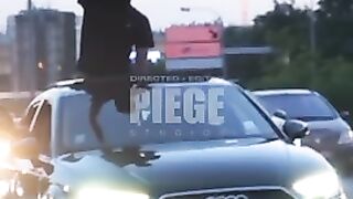 Teaser Kolo la R « Les Méchants»