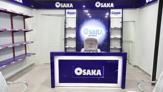 Shope work all renovathon