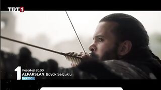 Alp Arslan TRT