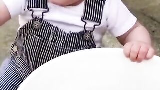 Cute Baby 15