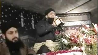 La ilaha illallah by Owais Raza Qadri - kalma tayyab