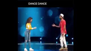 Danace & Danace