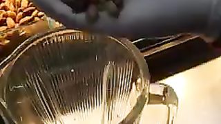 Street Food video