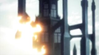 Gara the animation epsiode 1 Eng Dub